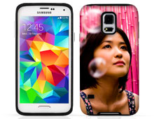 Samsung Galaxy S5 - Carcasa Ultra-Protección